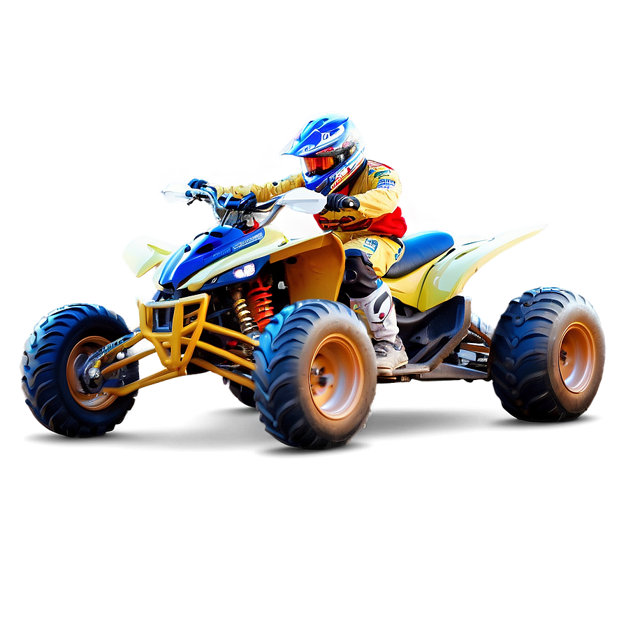 Extreme Atv Racing Png Vsg65 PNG