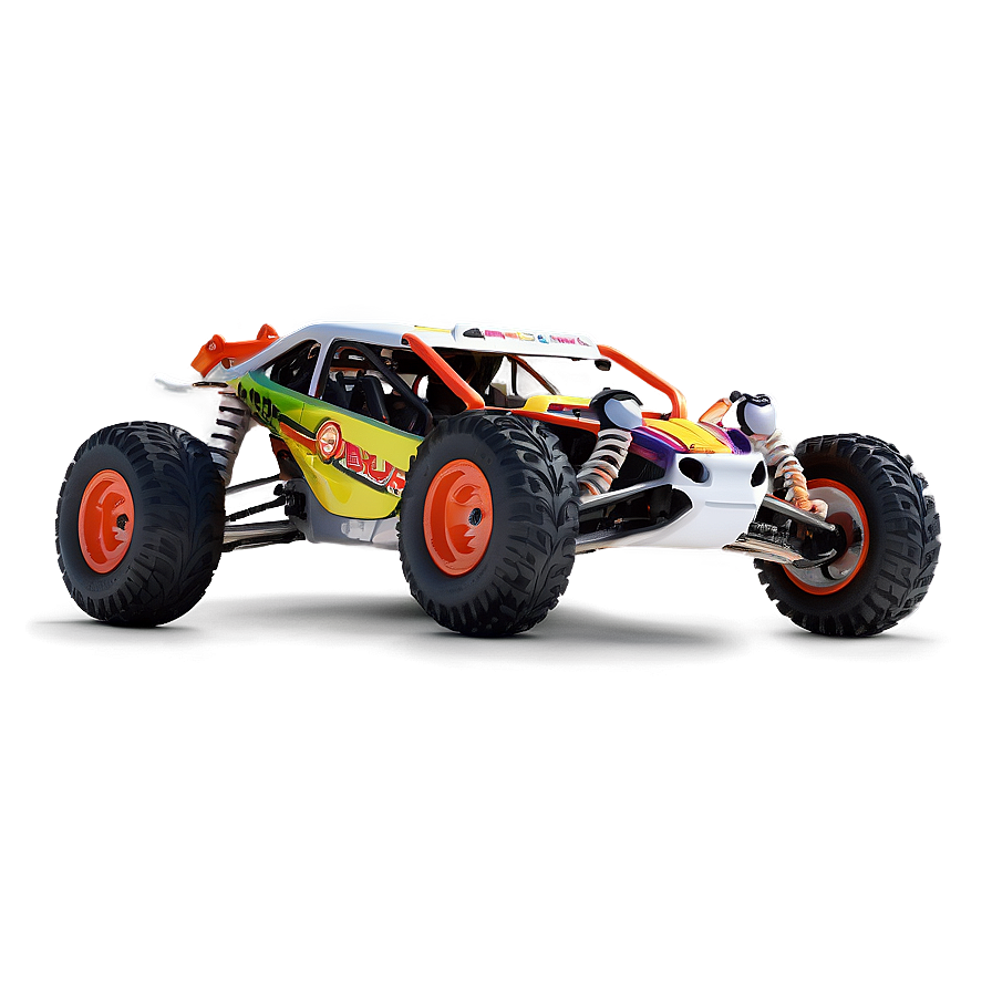 Extreme Sports Buggy Jump Png 25 PNG