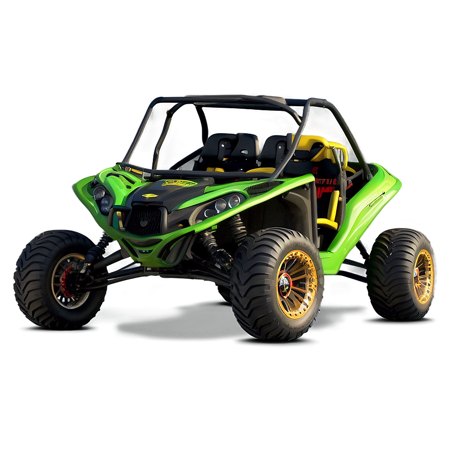 Extreme Sports Buggy Jump Png 84 PNG