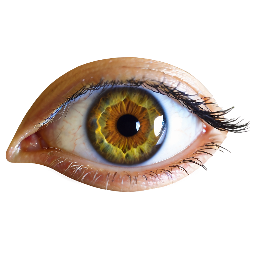 Eye Clipart Transparent Png 99 PNG