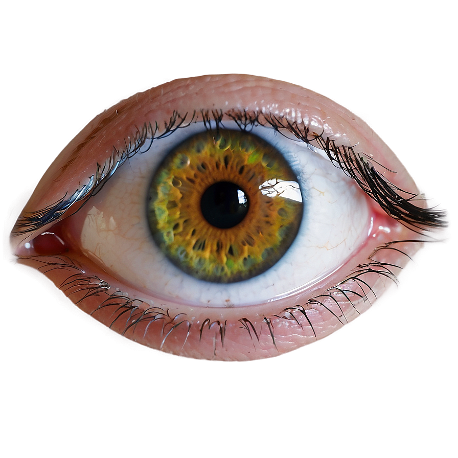 Eye Clipart Transparent Png Gsy84 PNG