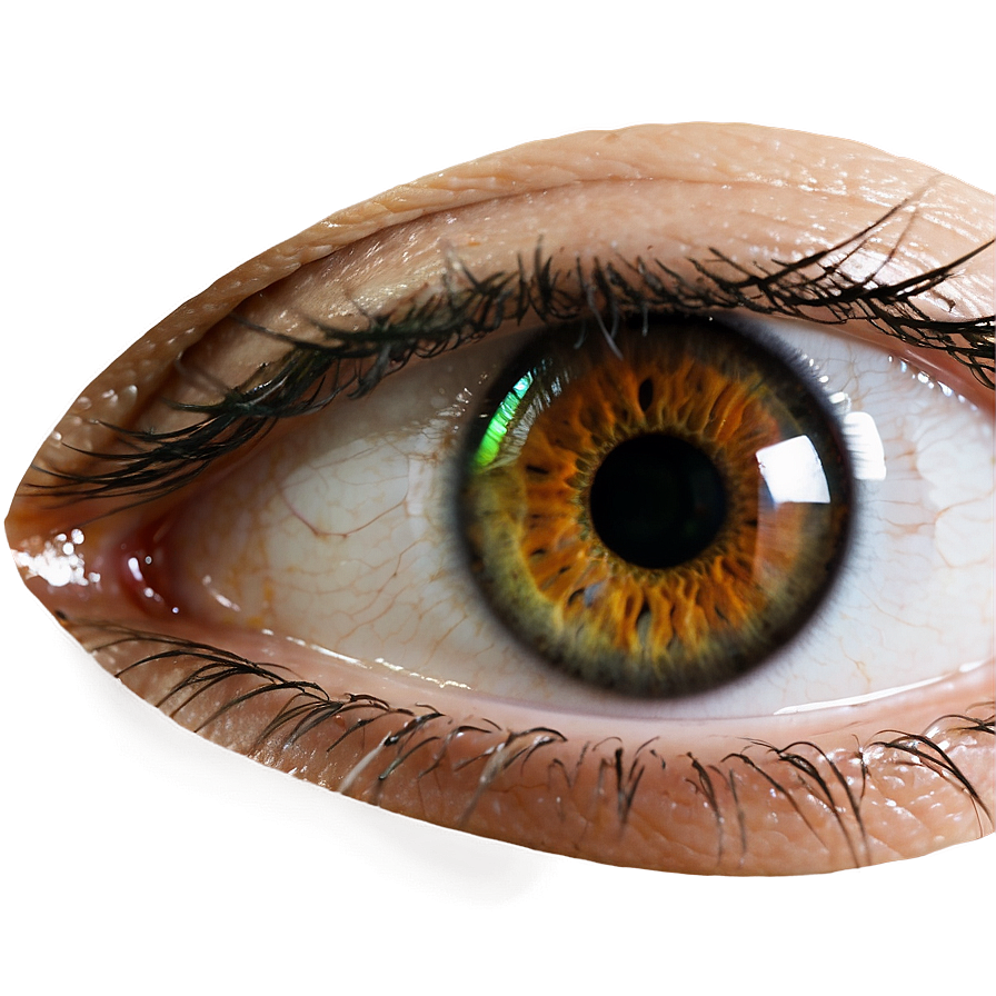 Eye Contact Lens Transparent Png Kkd53 PNG