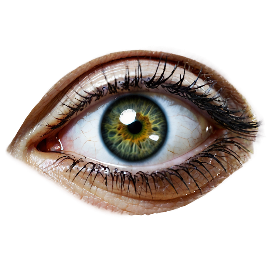 Download Eye Design Png Ido | Wallpapers.com