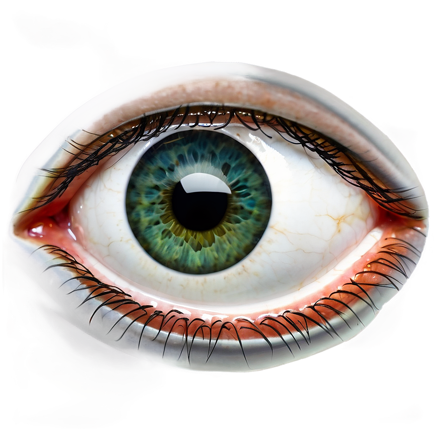 Eye Design Transparent Png 4 PNG