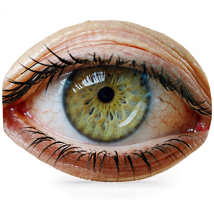 Eye Detail Transparent Png Jtg PNG