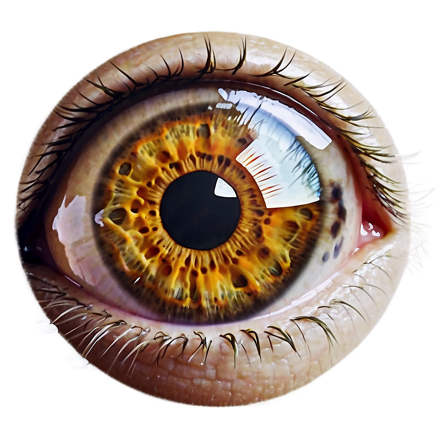 Eye Drawing Transparent Png 89 PNG