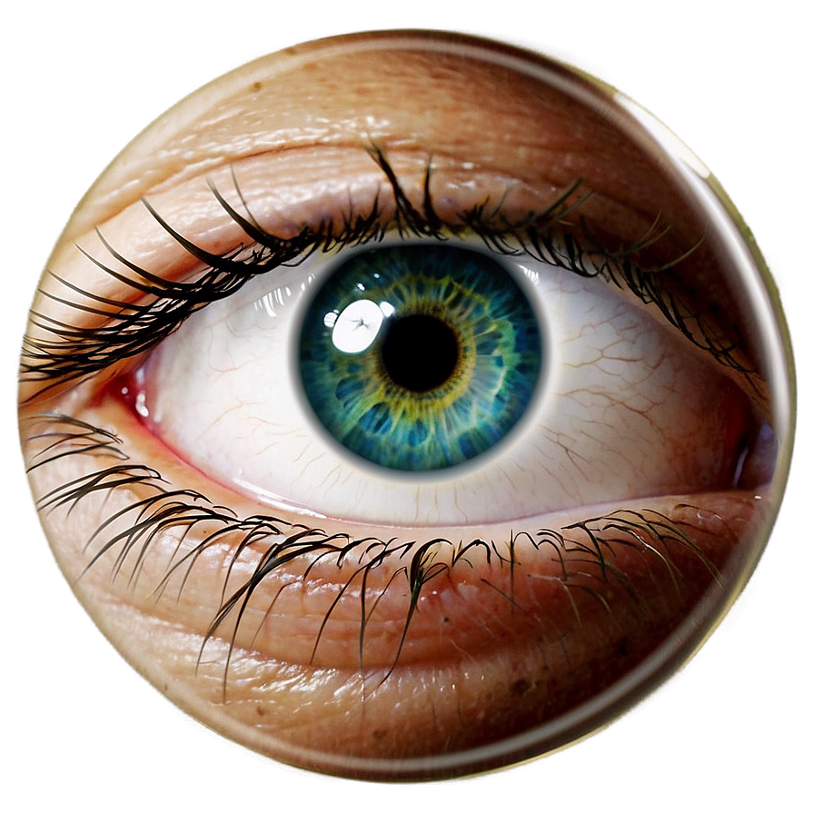 Eye Drawing Transparent Png Nwc22 PNG