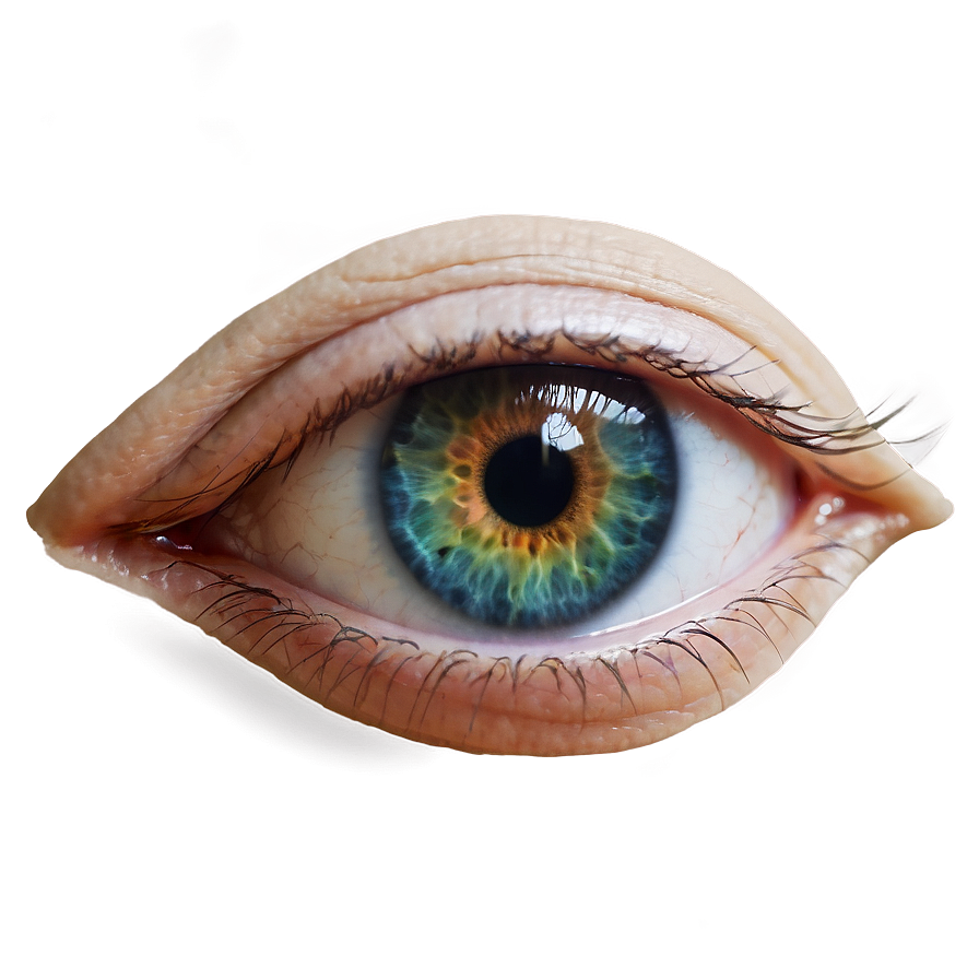 Eye Fantasy Transparent Png 05262024 PNG