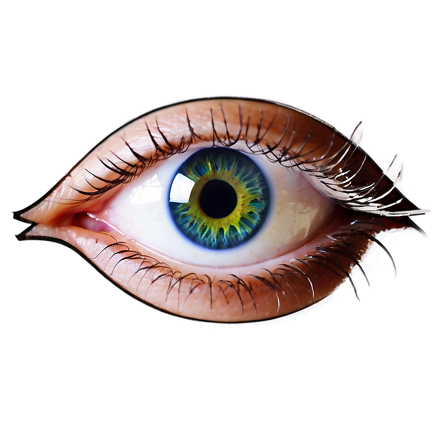 Eye Fantasy Transparent Png 3 PNG