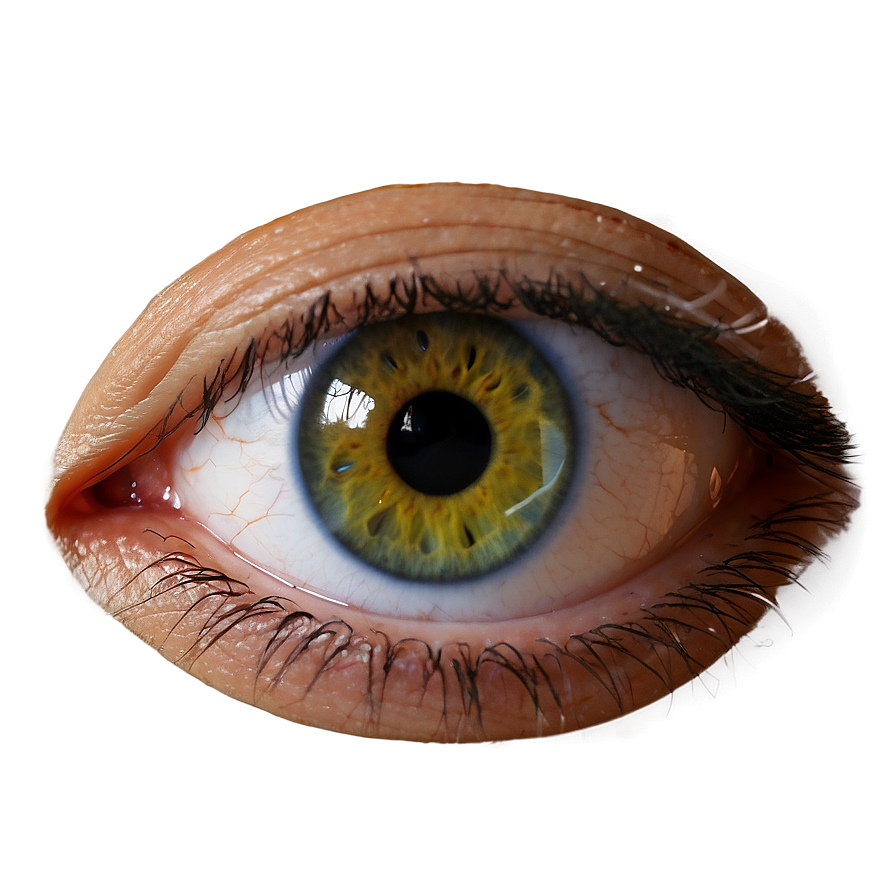 Eye Glow Transparent Png 28 PNG