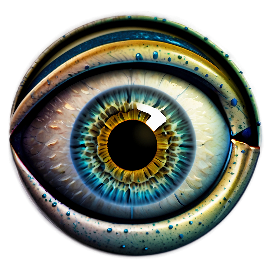 Download Eye Logo Png 43 | Wallpapers.com