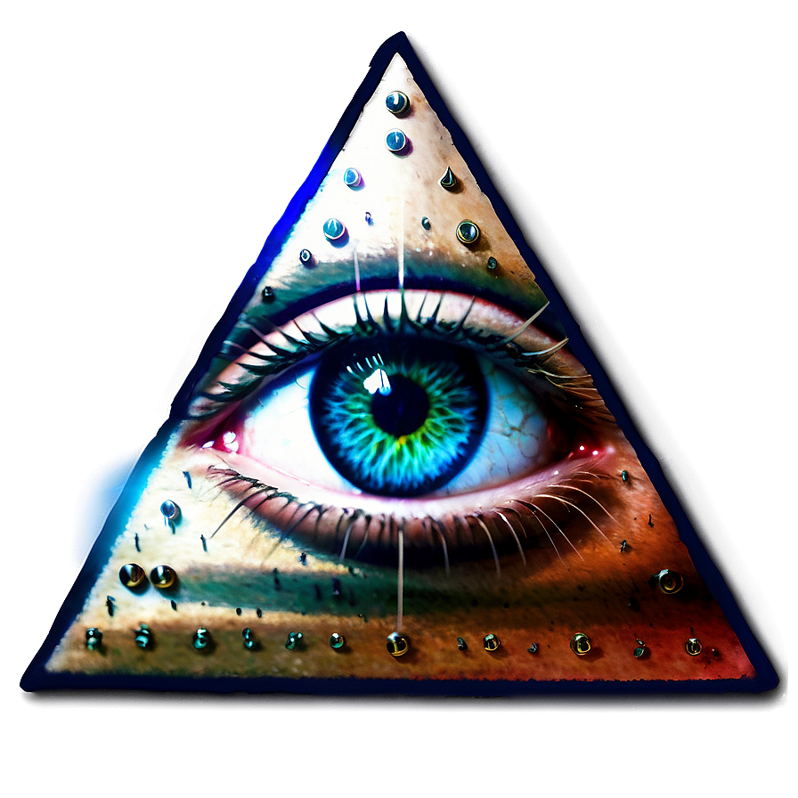 Eye Of Providence Png Oes78 PNG