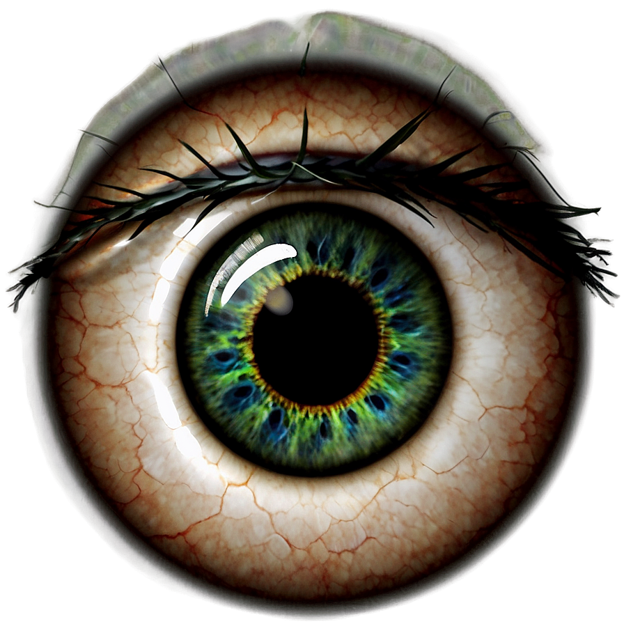 Eye Pattern Png Rrb73 PNG