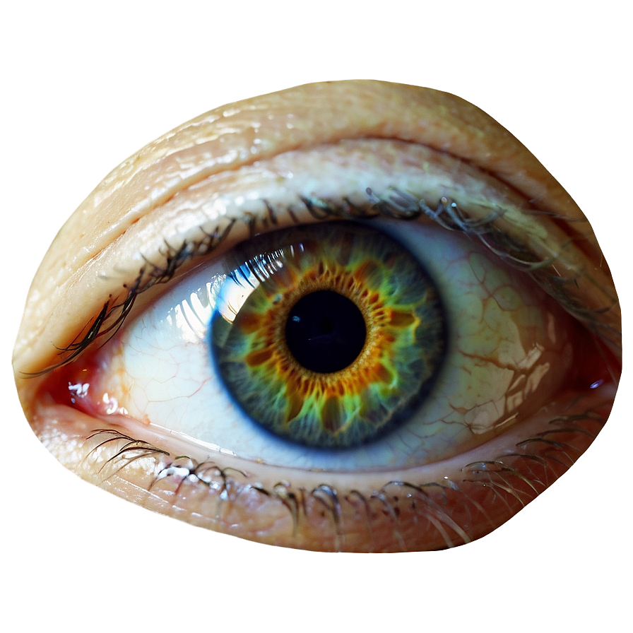 Eye Pupil Transparent Png Dqj PNG