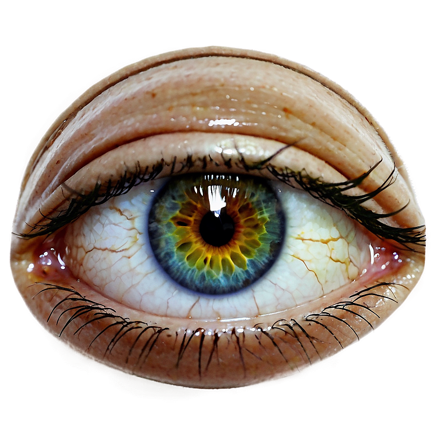 Eye Pupil Transparent Png Xyv PNG