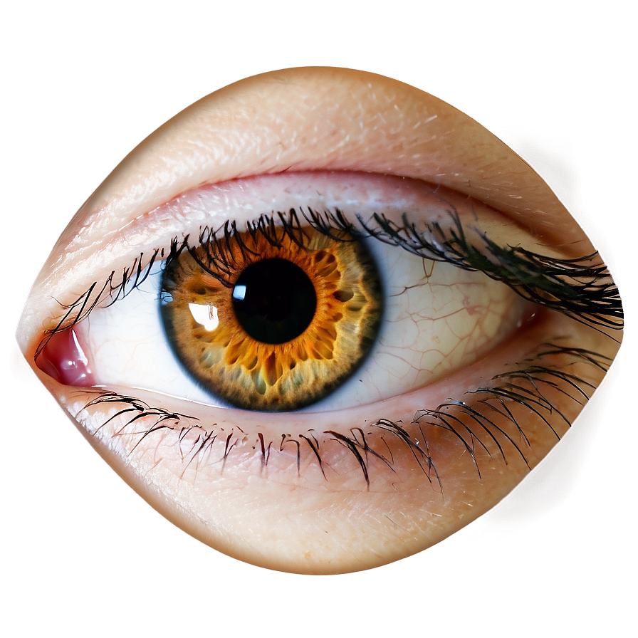 Eye Reflection Transparent Png Arp82 PNG