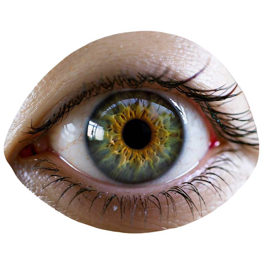 Eye Reflection Transparent Png Wui12 PNG