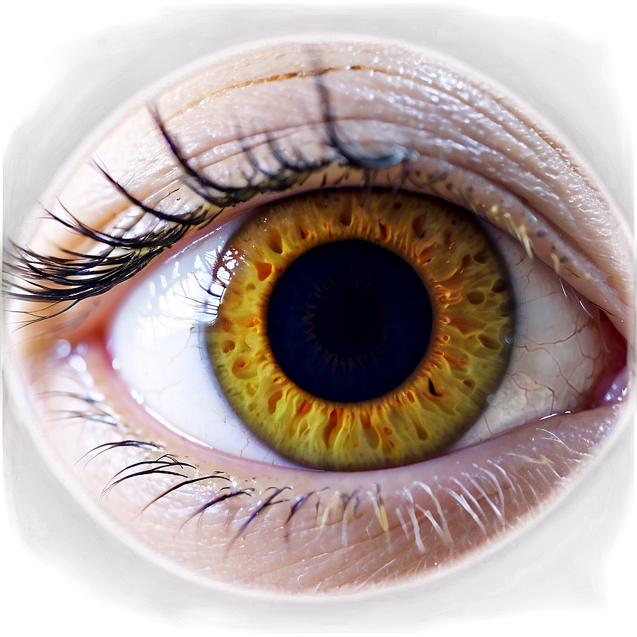 Eye See Through Transparent Png 53 PNG