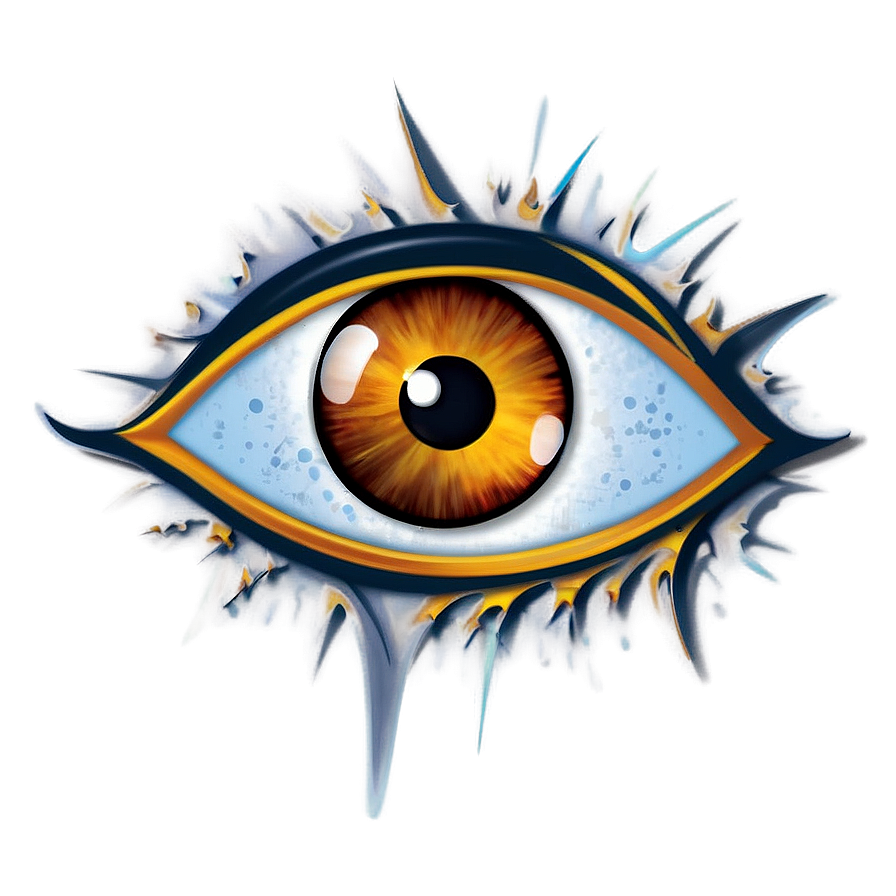 Eye Symbol Transparent Png 81 PNG