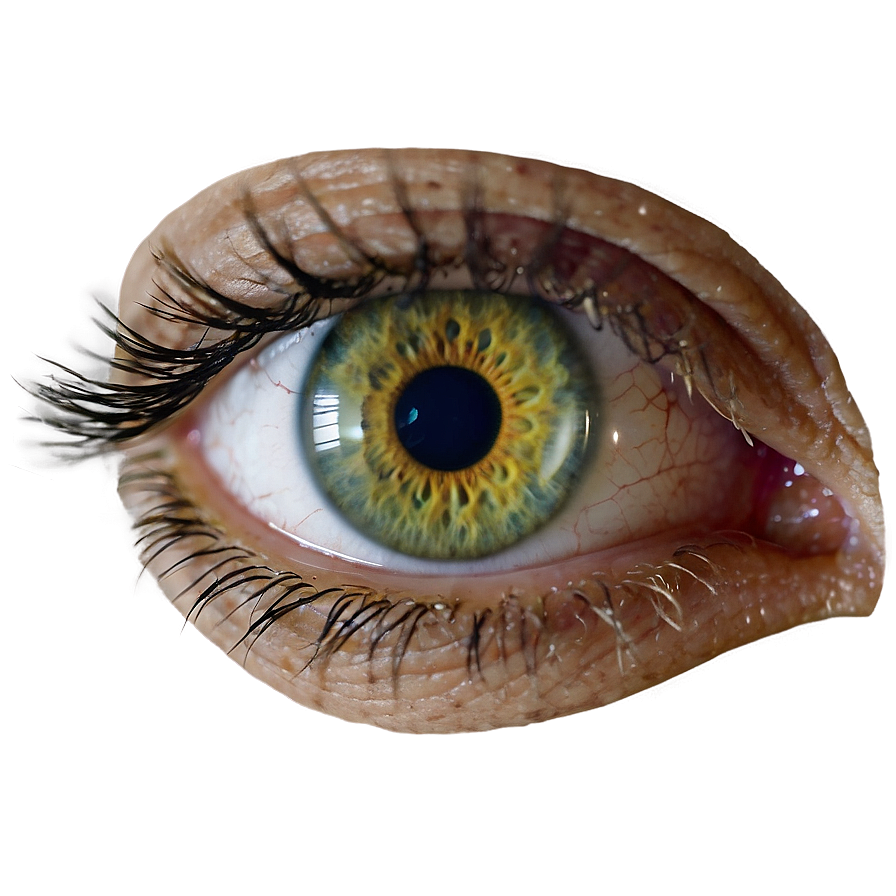 Eye Texture Transparent Png 41 PNG