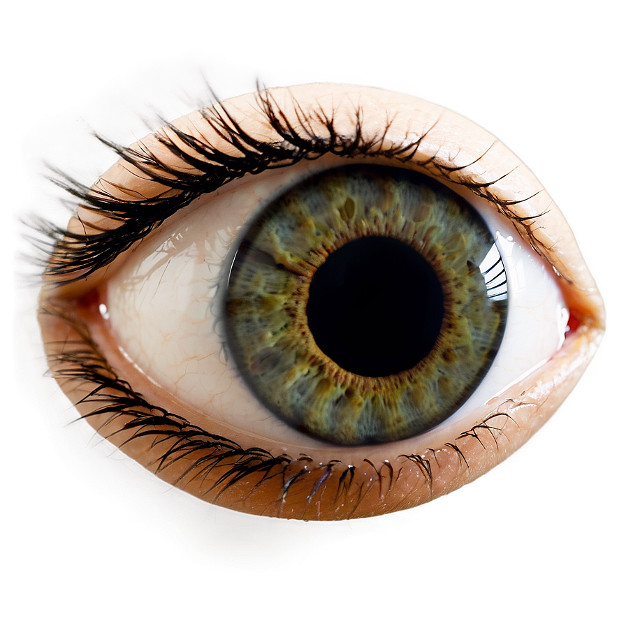 Eye Zoom Transparent Png 67 PNG