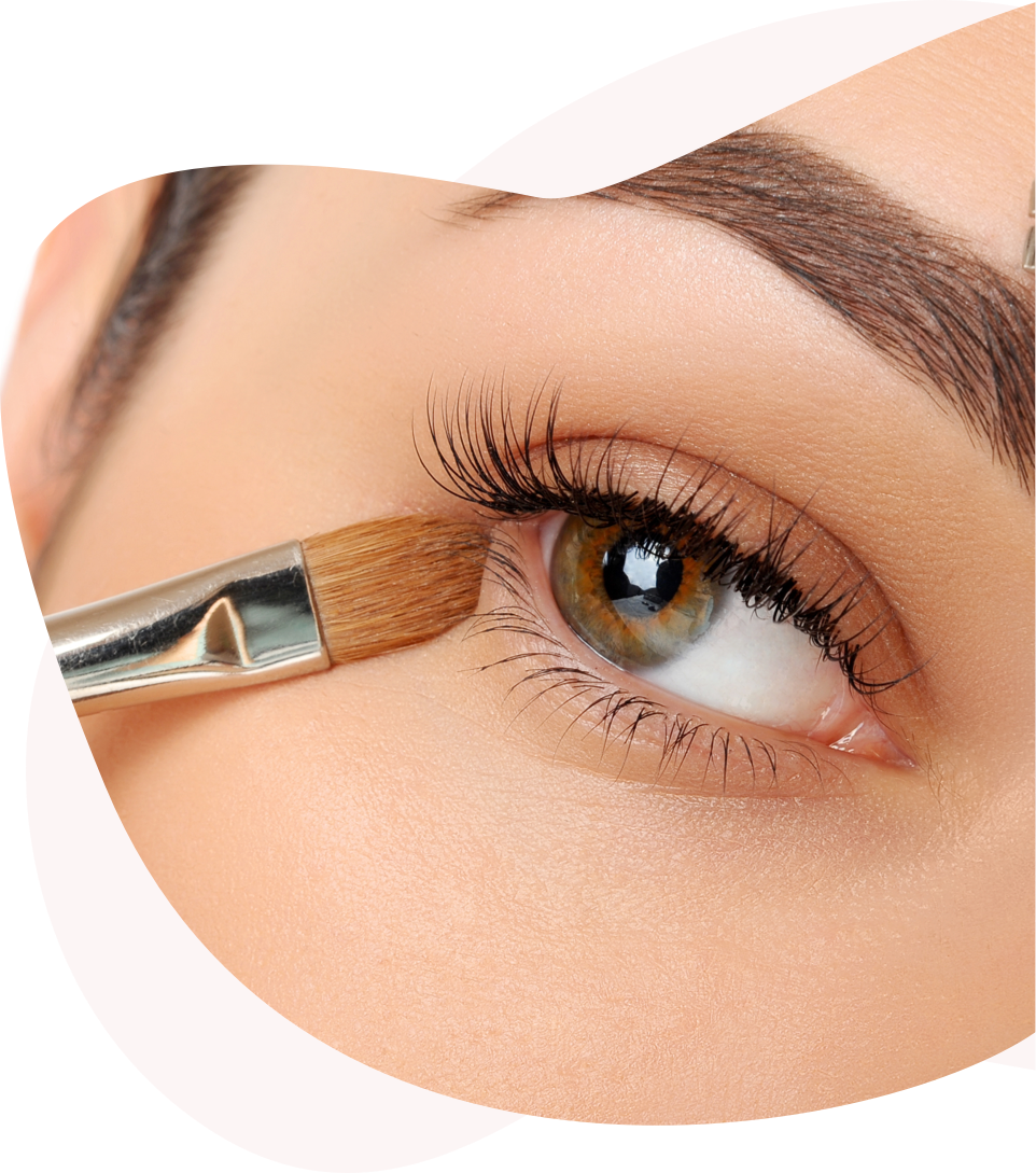 Eyebrow Enhancement Procedure PNG