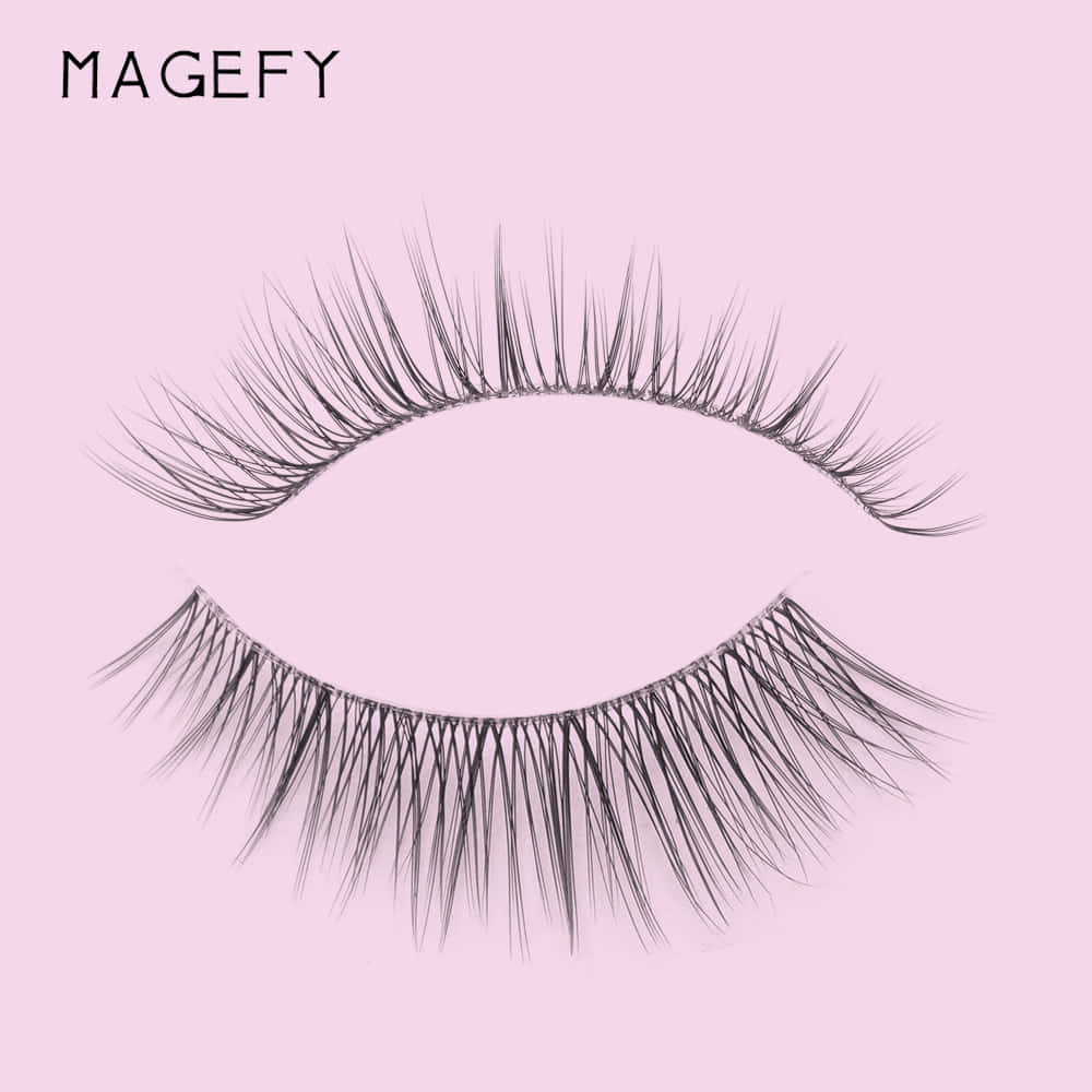 Magey Lashes - Lashes