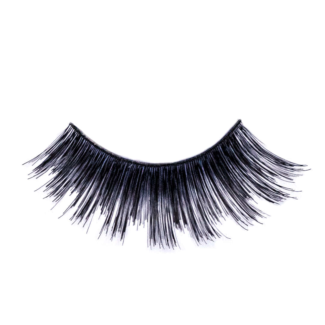 Get Ready for the Party with Luxurious Eyelashes