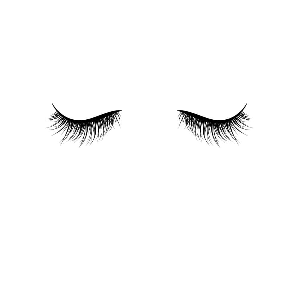 Look beautiful with sensual Eyelash