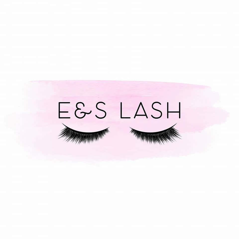 Eyelash Background