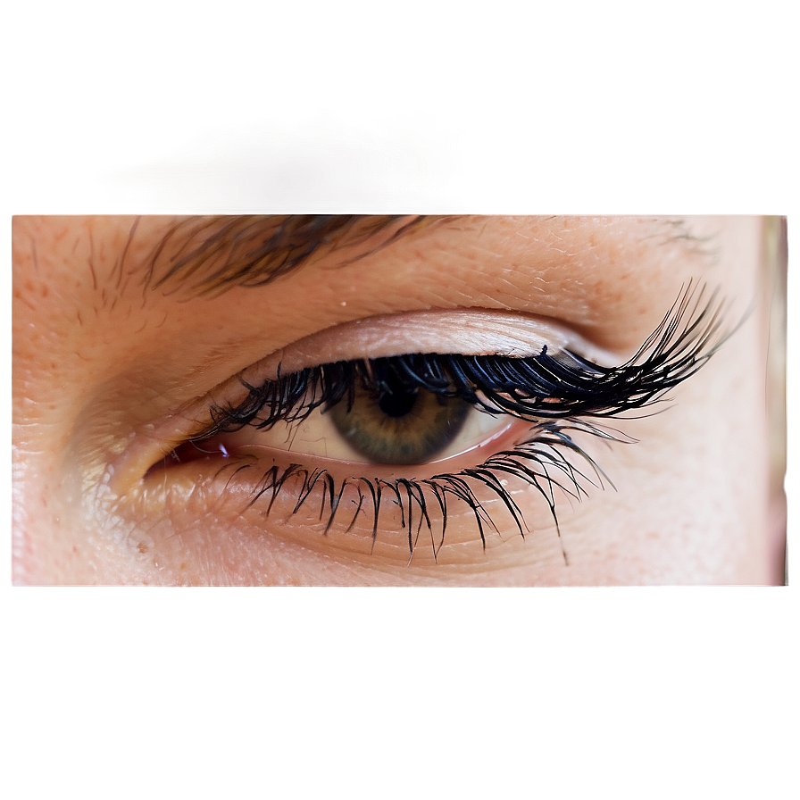 Eyelash Tint Png Cfx PNG