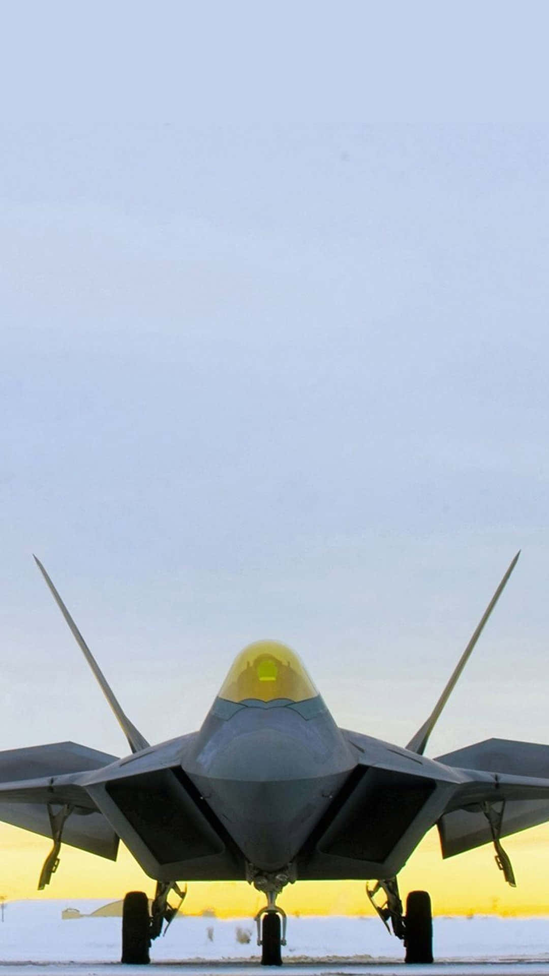 Wallpaper F-22, Raptor, Lockheed, Martin, stealth, air superiority fighter,  U.S. Air Force, Military #1823