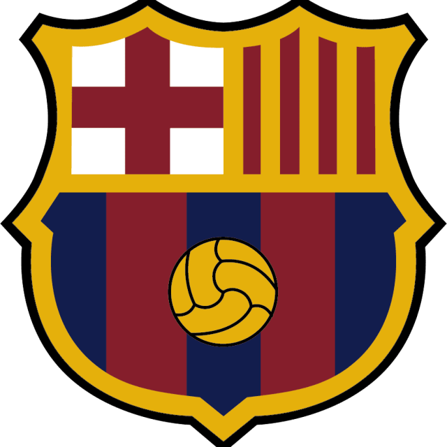 F C_ Barcelona_ Crest PNG