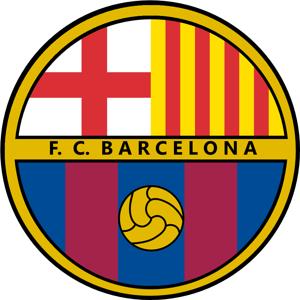 F C_ Barcelona_ Logo PNG