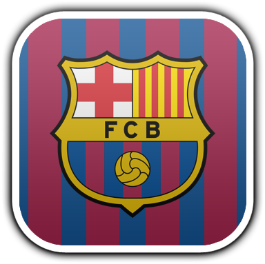 F C_ Barcelona_ Logo PNG