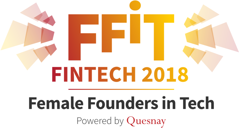 F F I T Fintech2018 Logo PNG
