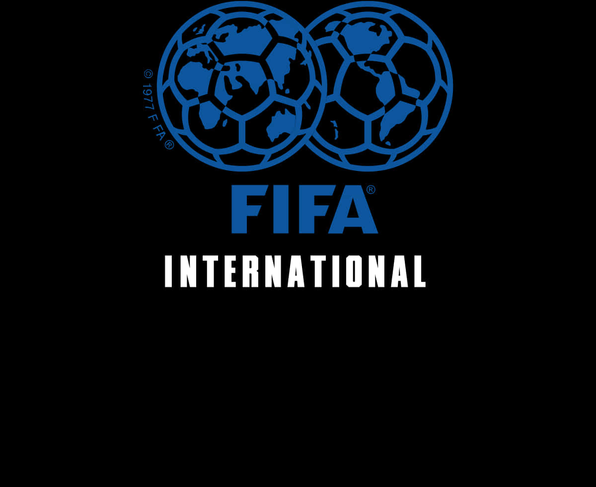 F I F A International Logo PNG