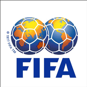 F I F A World Football Logo PNG