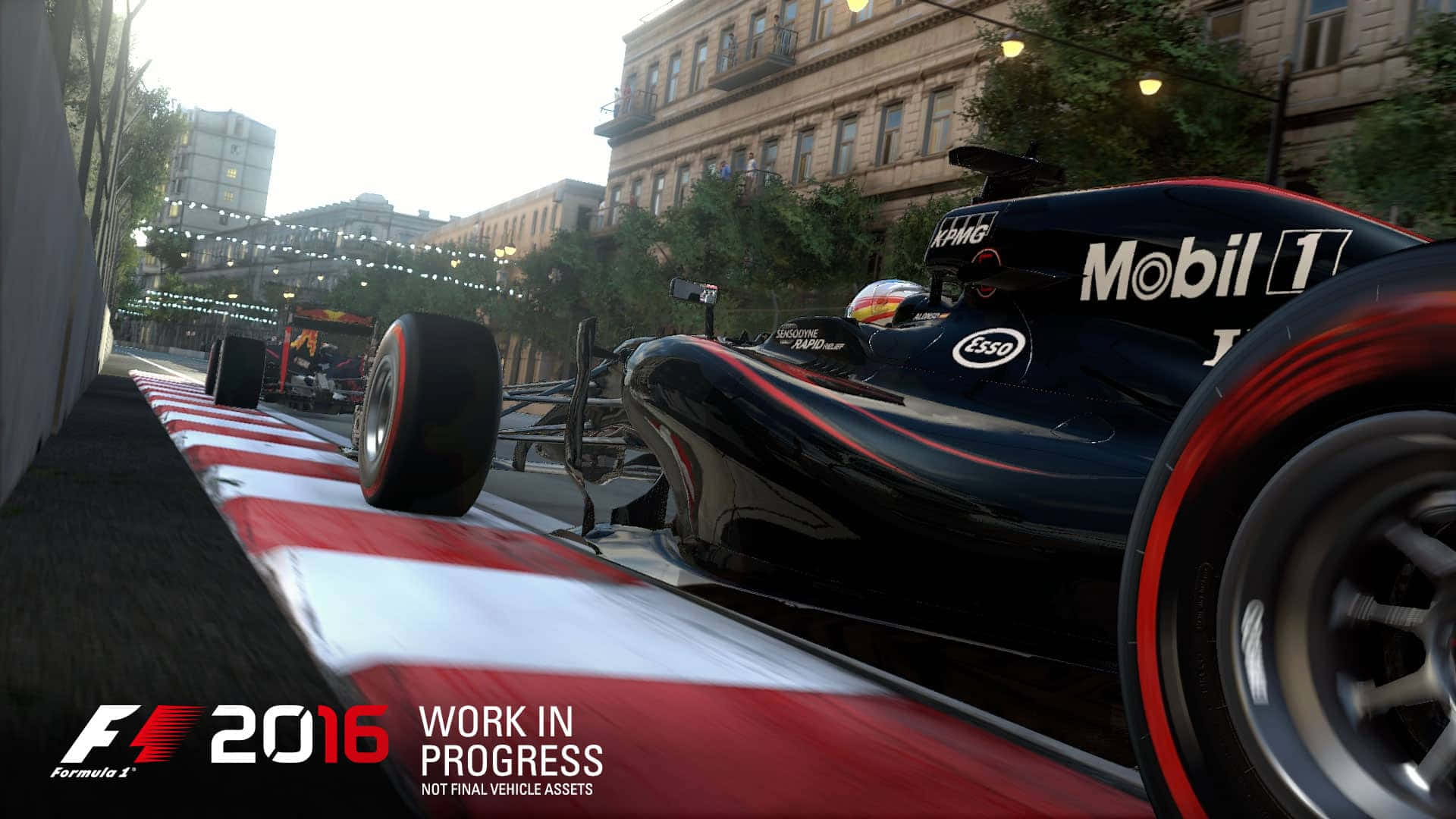 Screenshotdi F1 2014