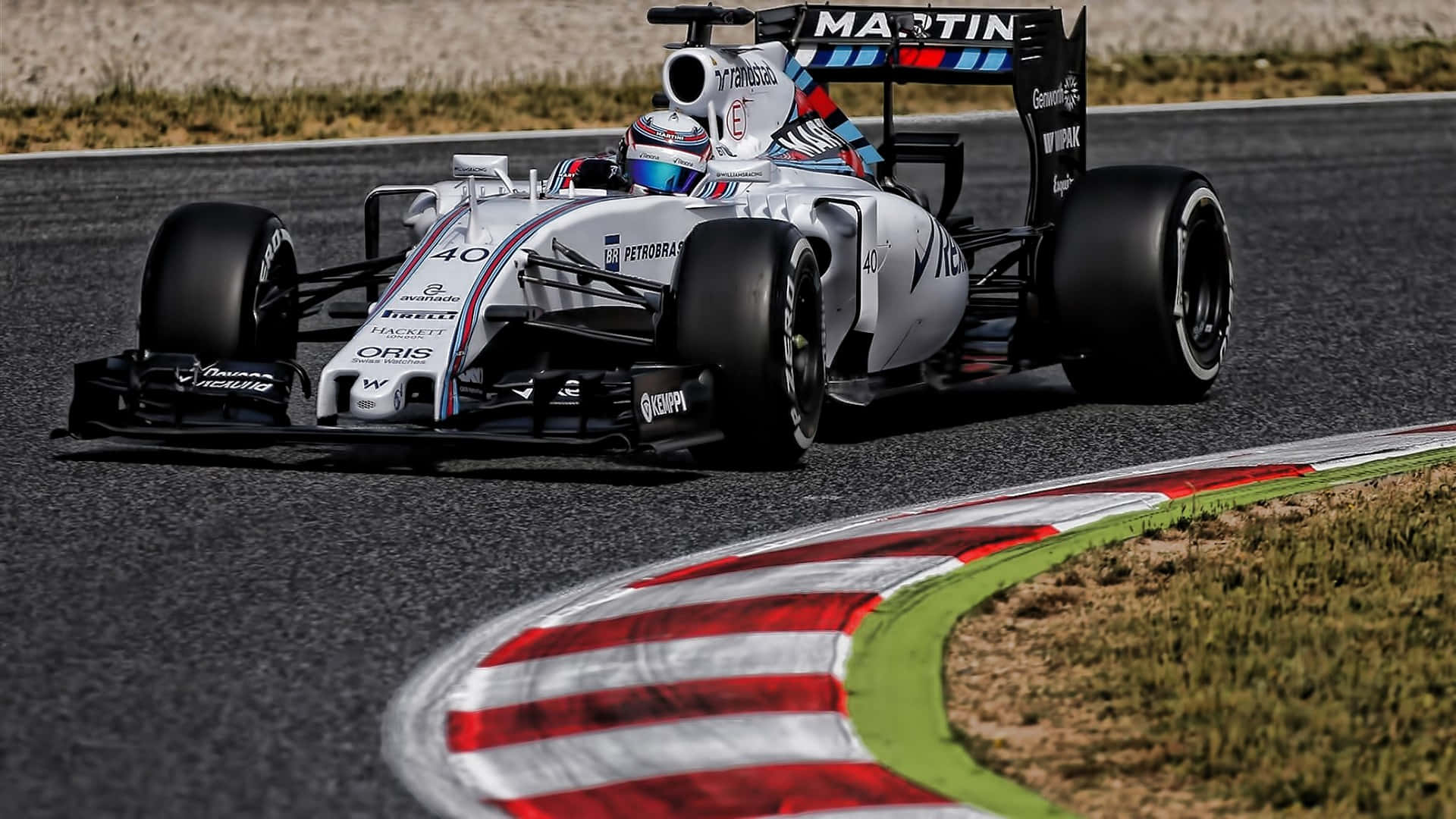 Get Ready For Exciting F1 Races In 2016