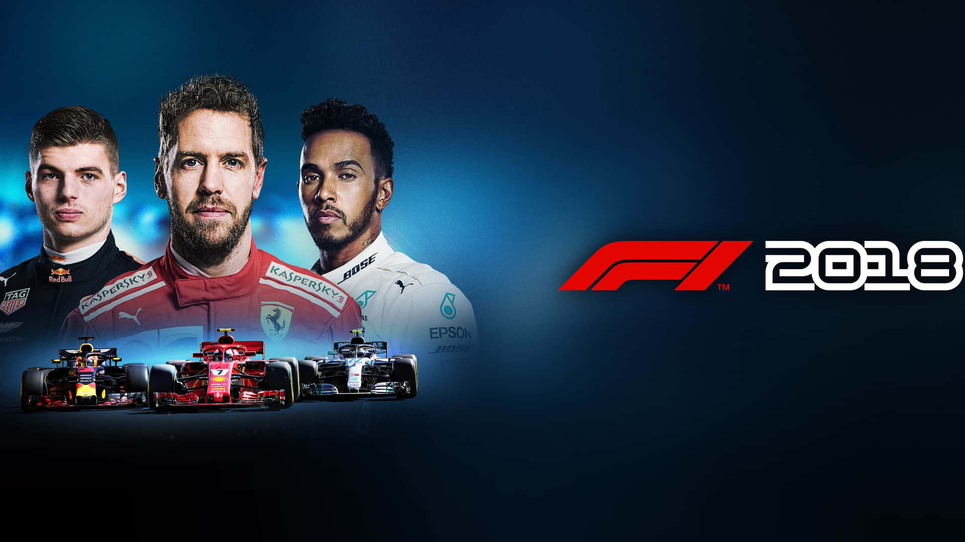 F1 2019 - Download