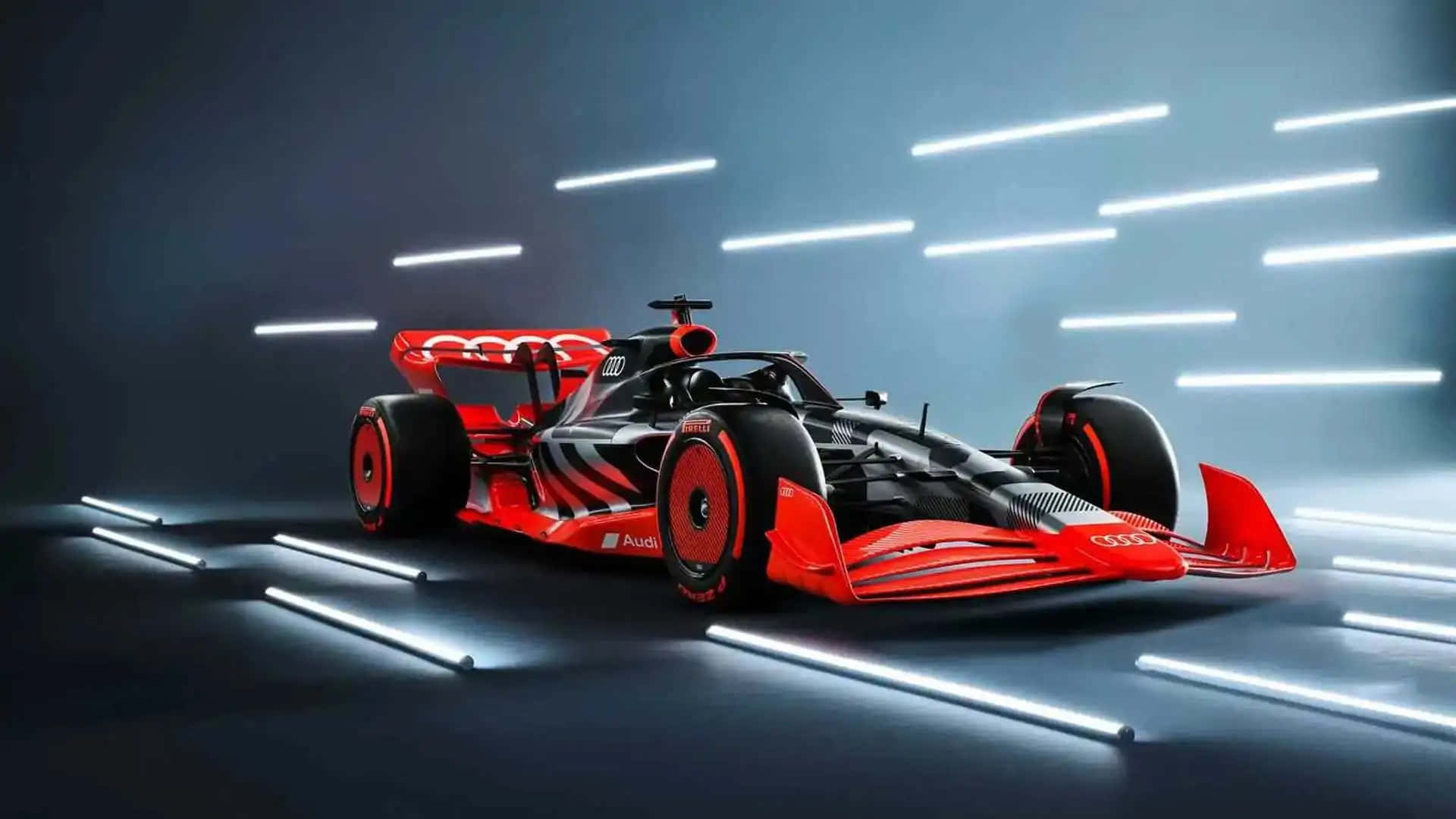 Get Ready for F1® 2019