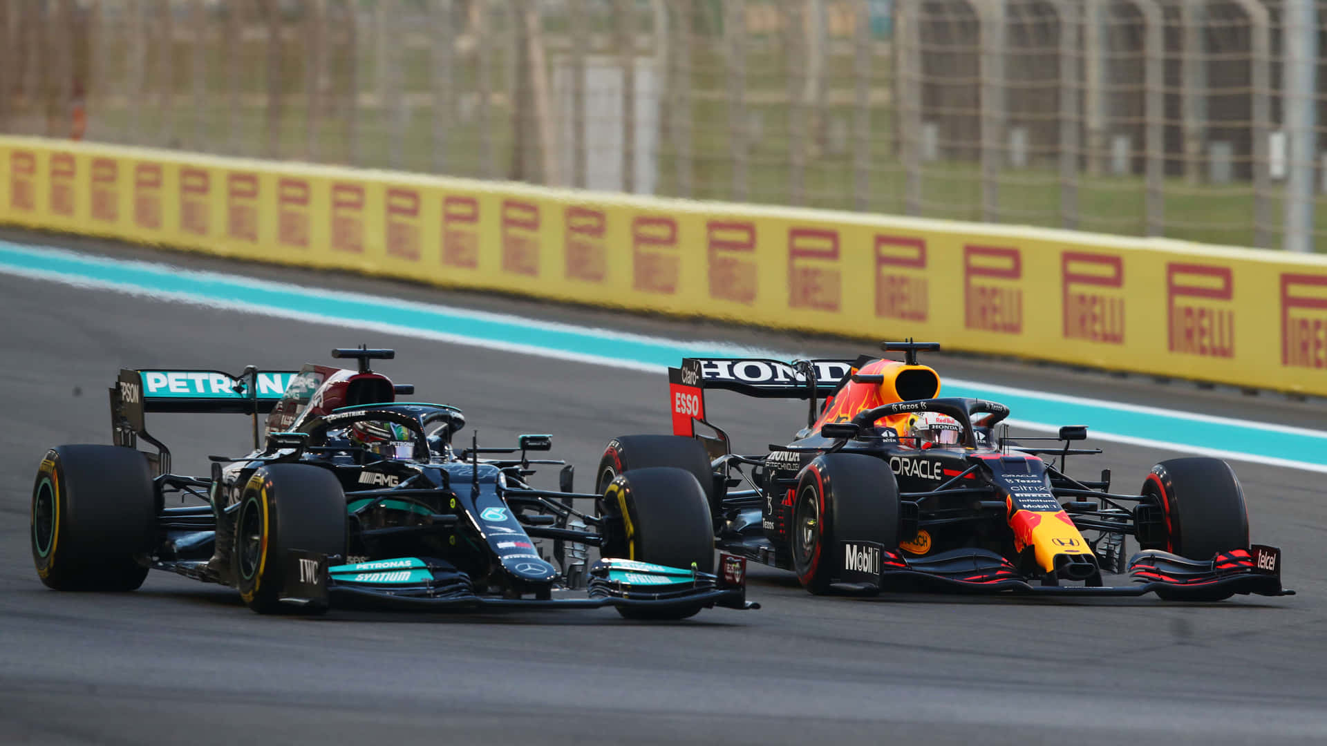Get ready for an action-packed season of Formula 1 2019