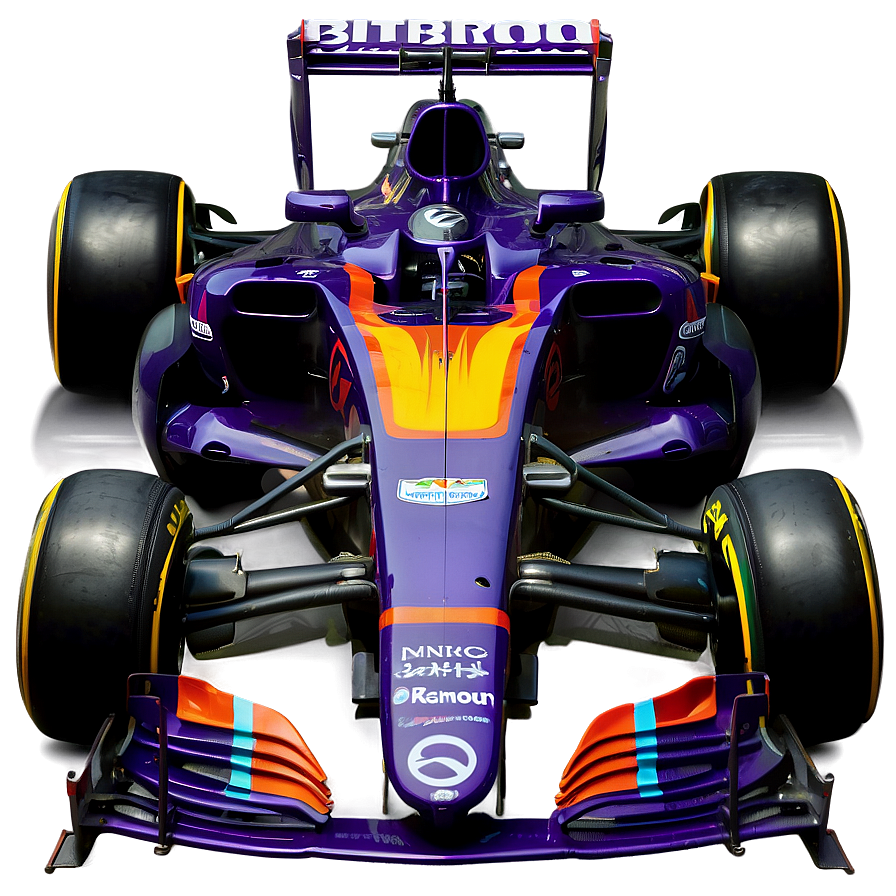 F1 Car Livery Png Ctg PNG