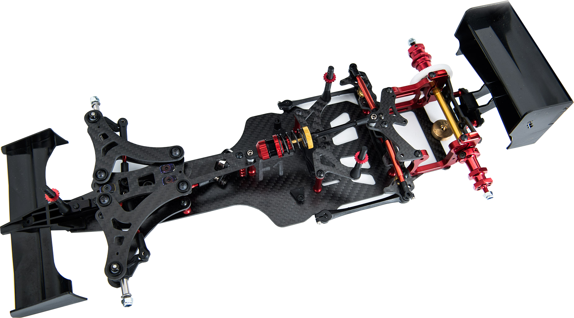F1 Car Suspension System Exploded View.png PNG