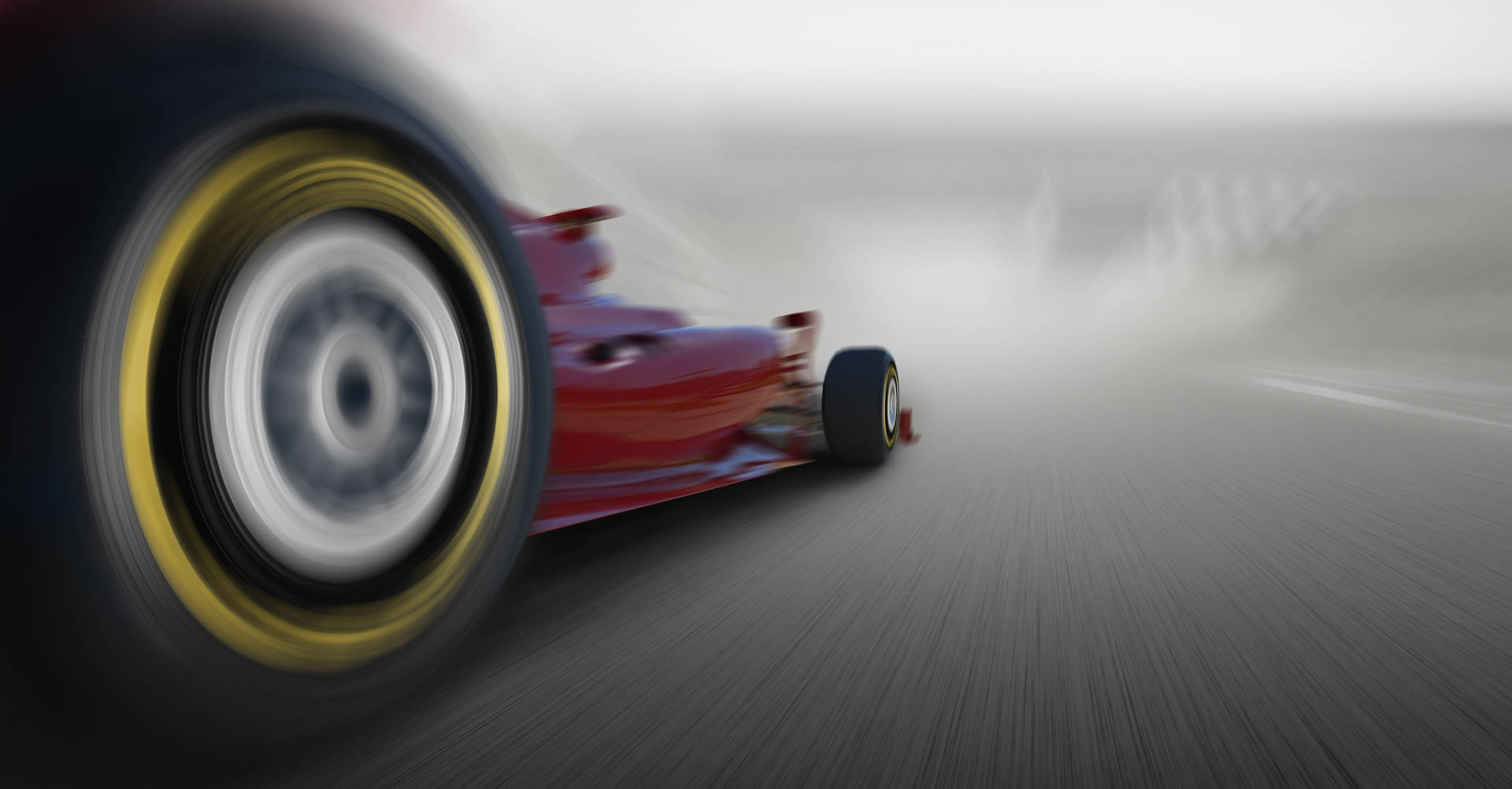 F1 High Speed Racing