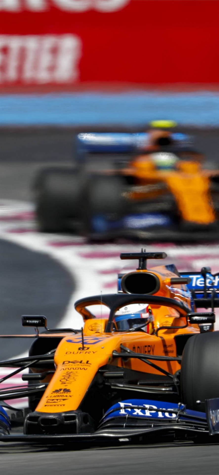 Formula 1, McLaren Formula 1 |