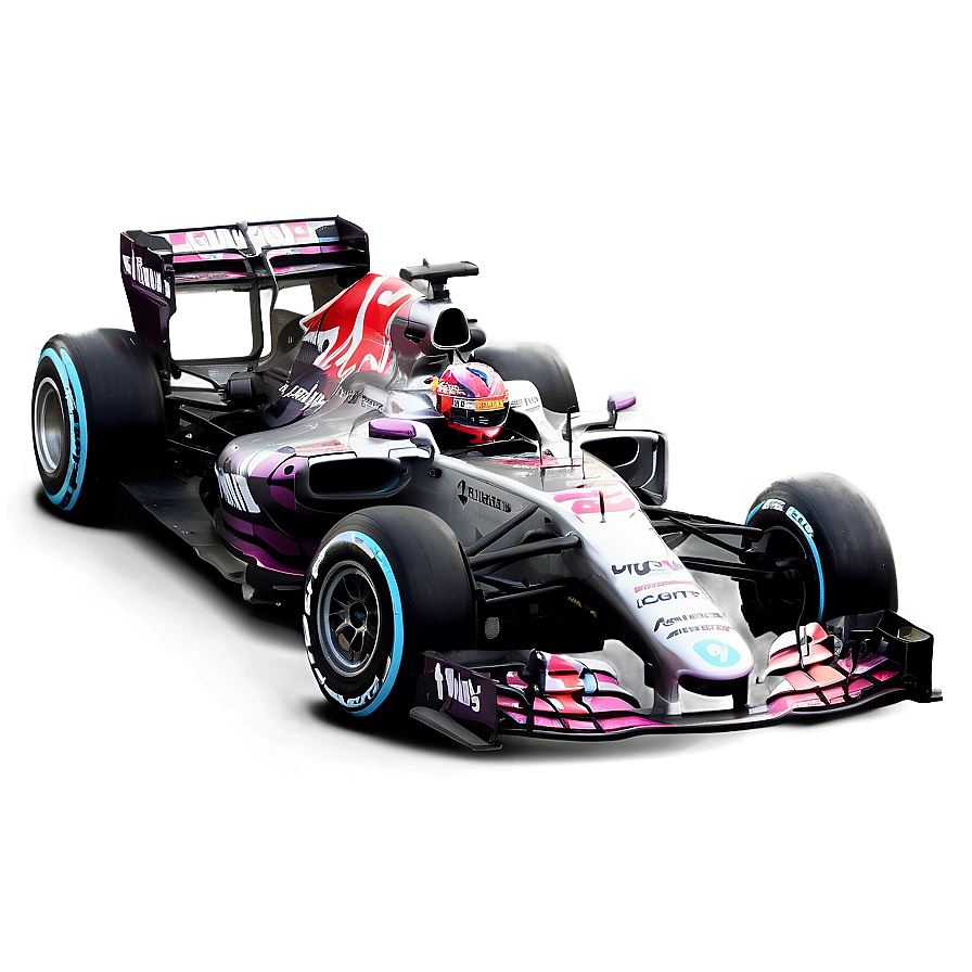 Download F1 Racing Car Png 30 | Wallpapers.com