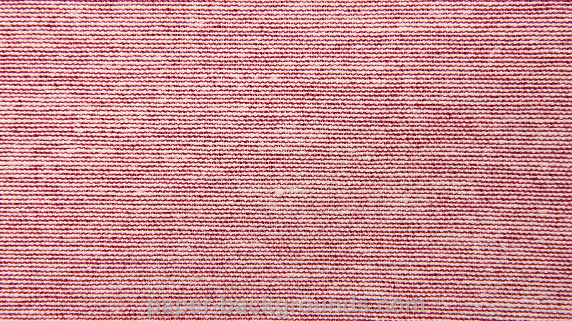 A deep red fabric background