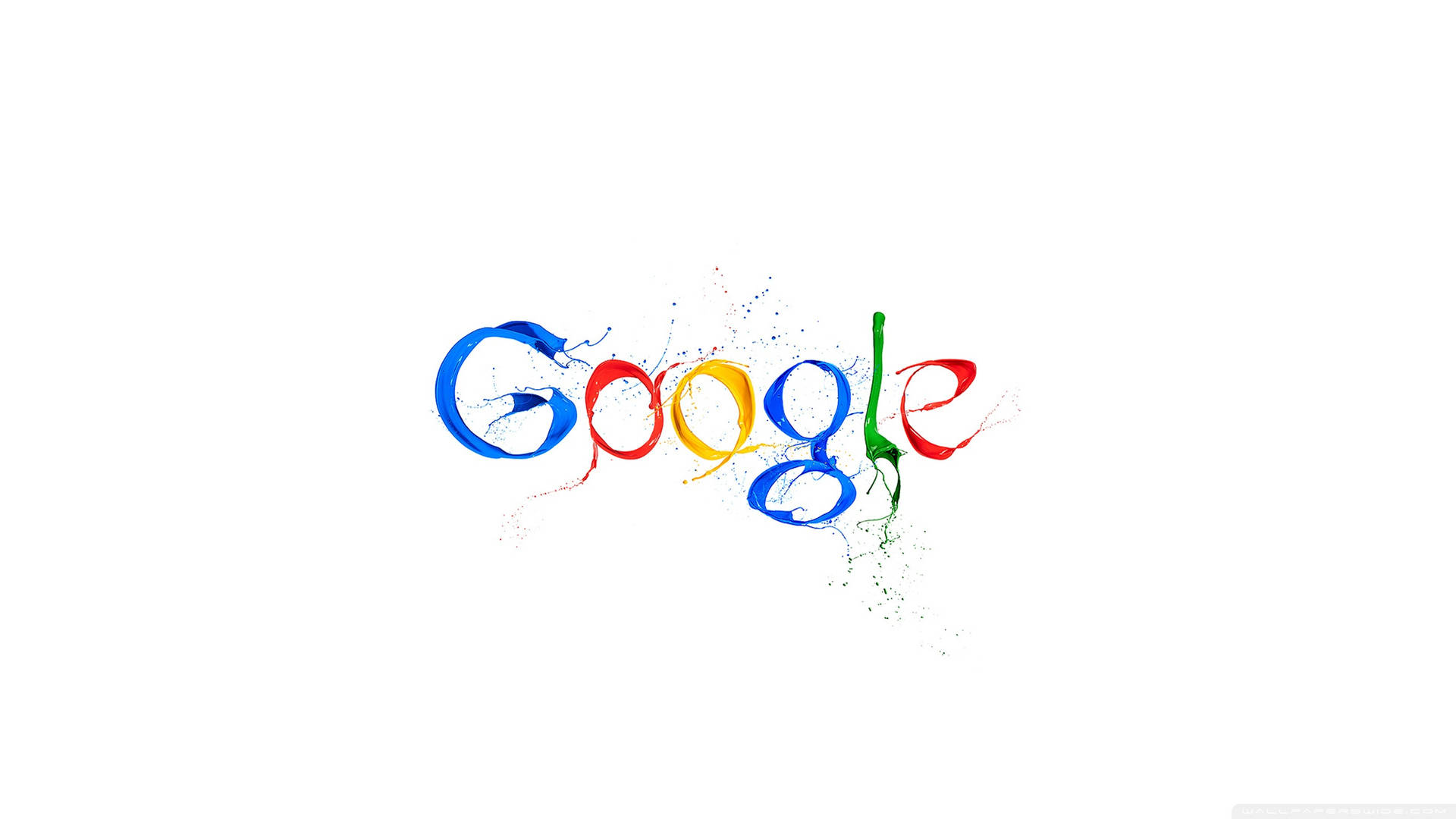 Fabric Google Font Art Wallpaper